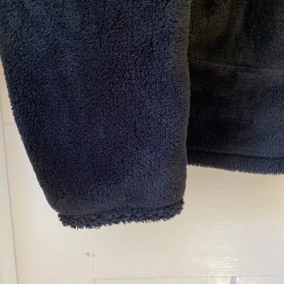 Patagonia Regulator Black Heavy Fleece Jacket Men’s Large Style 3610F8 - Picture 8 of 14